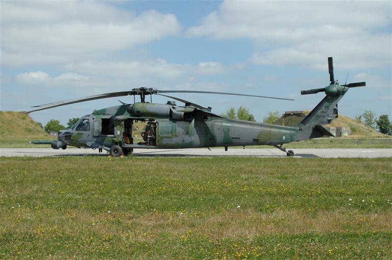 DSC_2808.JPG - Two MH-60 from 56th RQS were deployed to Neubrandenburg